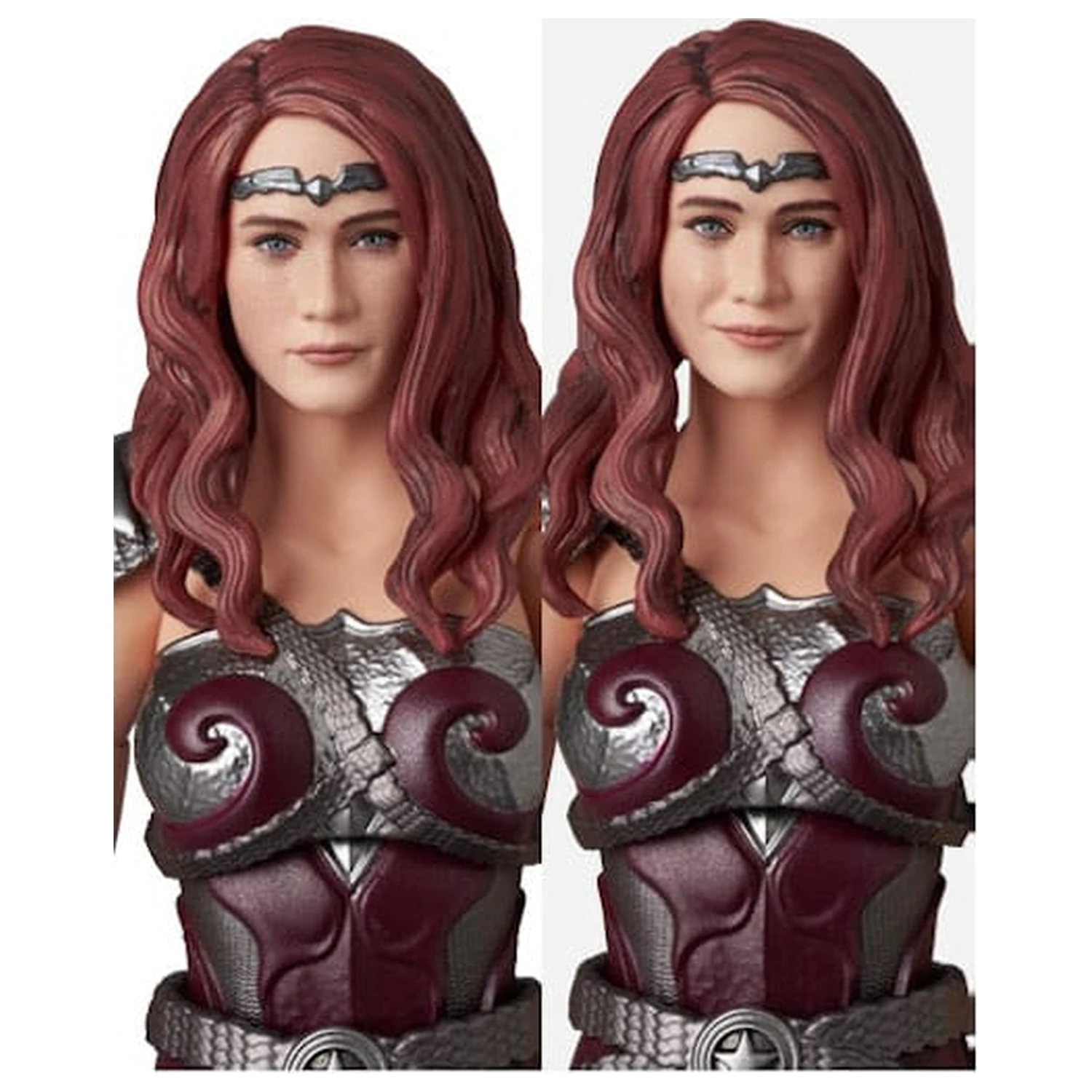 The Boys MAFEX akčná figúrka Queen Maeve 16 cm produktová fotografia