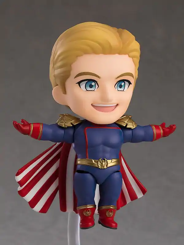 Nendoroid akčná figúrka The Boys Homelander 10 cm termékfotó