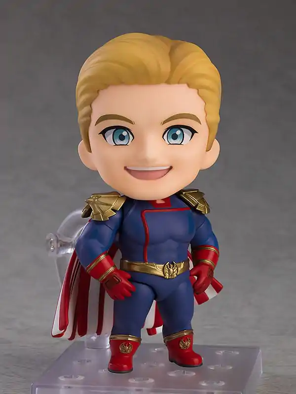 Nendoroid akčná figúrka The Boys Homelander 10 cm termékfotó