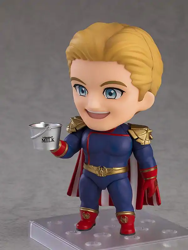 Nendoroid akčná figúrka The Boys Homelander 10 cm termékfotó