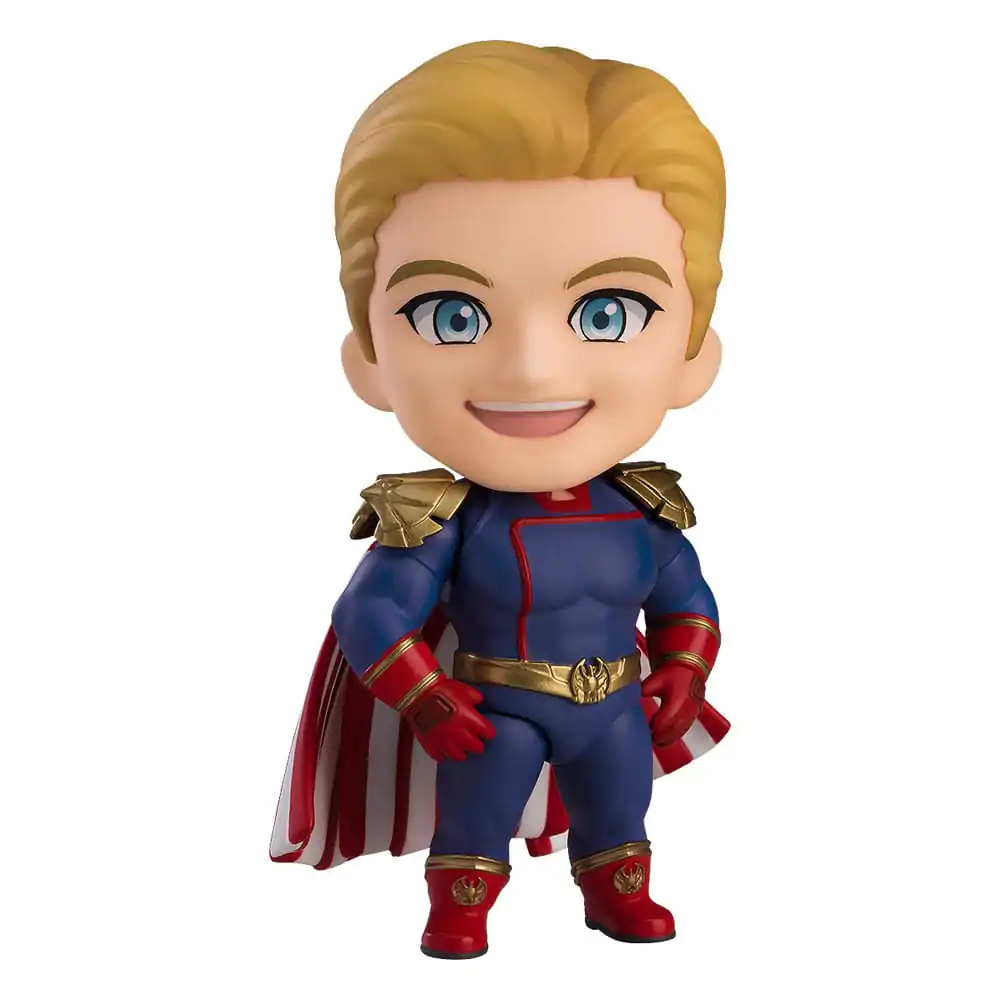 Nendoroid akčná figúrka The Boys Homelander 10 cm termékfotó