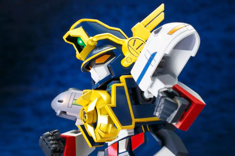 The Brave Express Might Gaine D-Style Model Kit Might Gaine 11 cm produktová fotografia