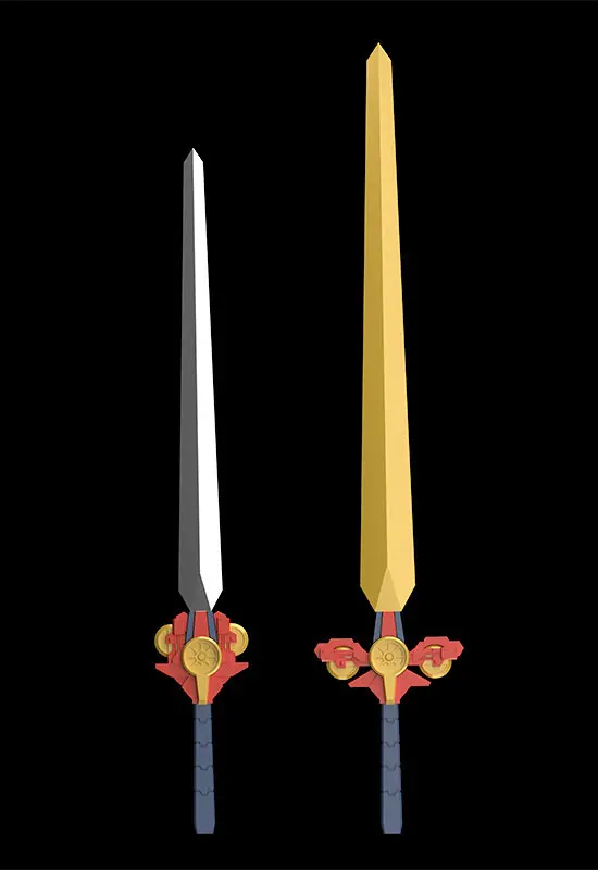 Akčná figúrka The Brave Express Might Gaine The Gattai Might Gaine 26 cm (re-run) produktová fotografia