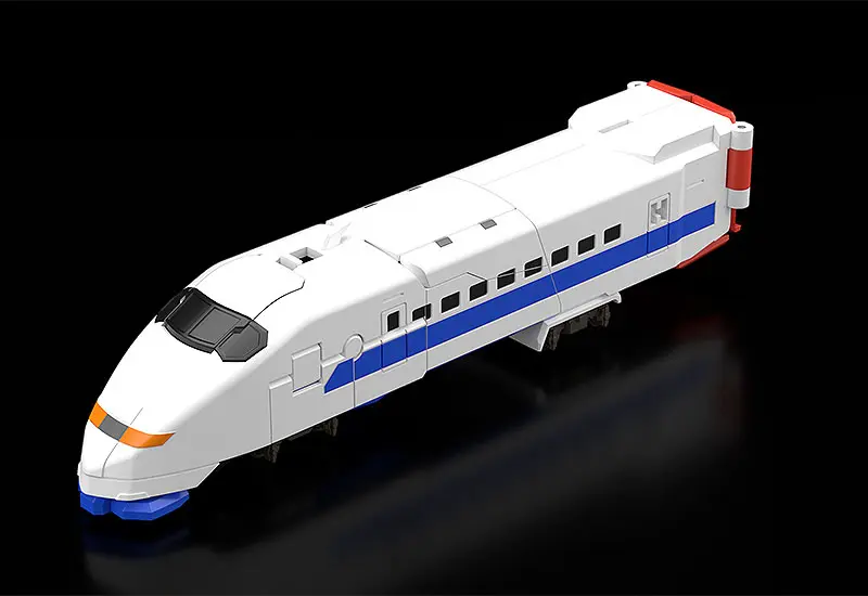 Akčná figúrka The Brave Express Might Gaine The Gattai Might Gaine 26 cm (re-run) produktová fotografia