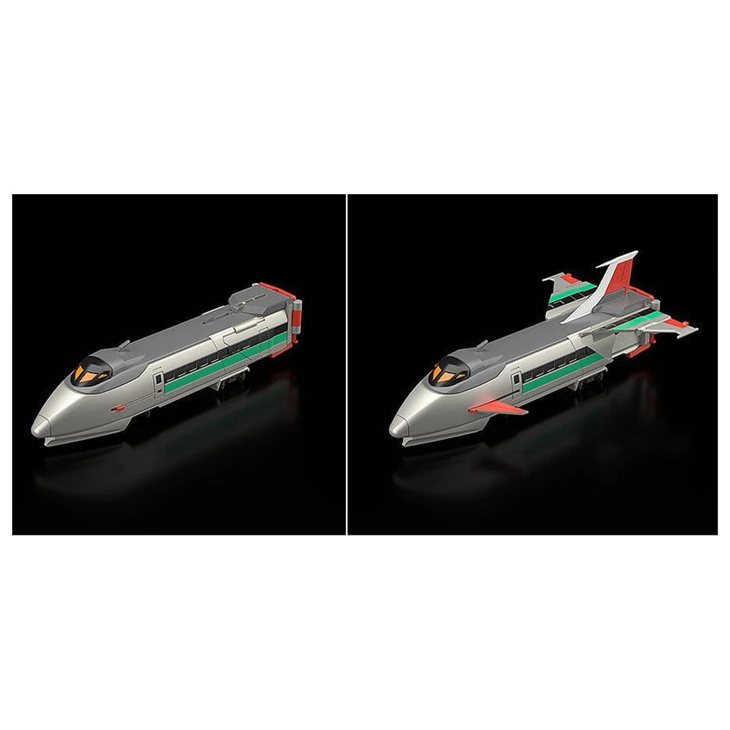 The Brave Express Might Gaine The Gattai akčná figúrka Might Gaine (re-run) 26 cm produktová fotografia