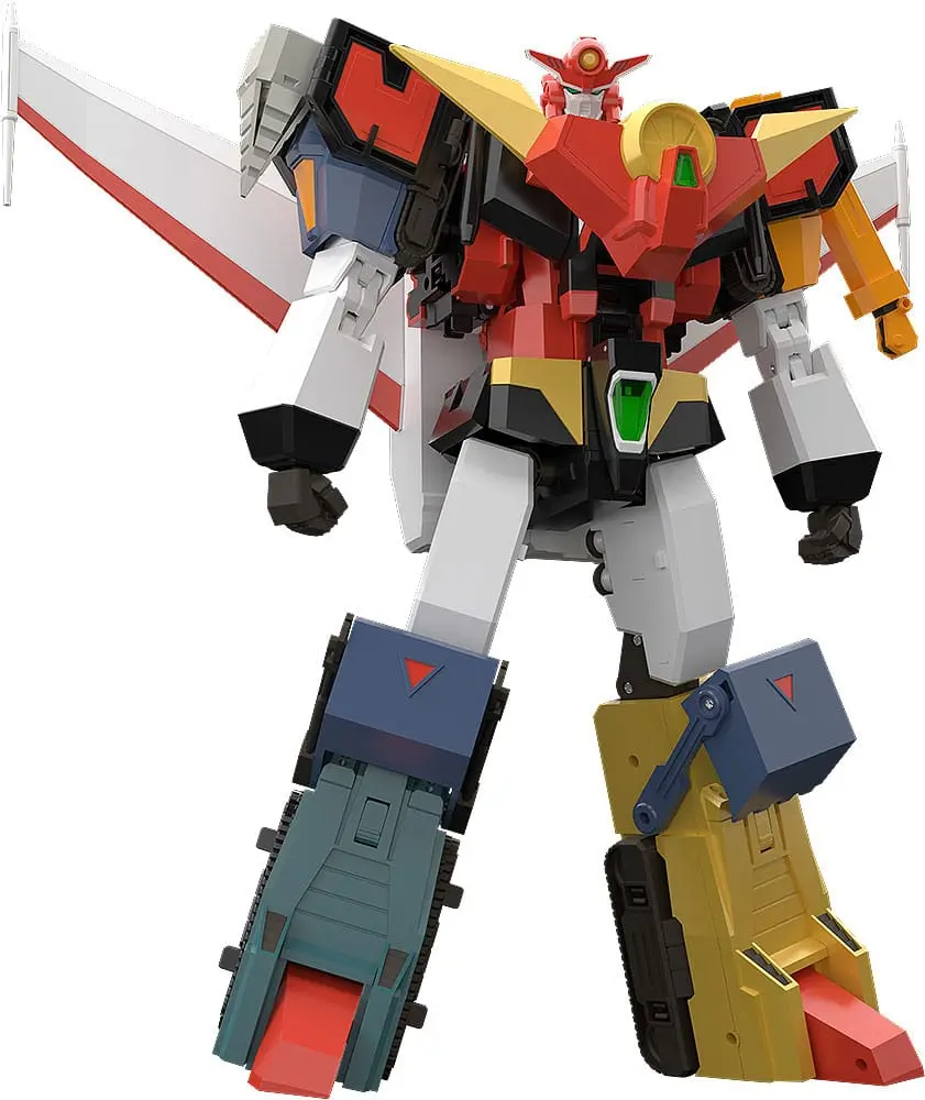 Akčná figúrka The Brave Express Might Gaine The Gattai Might Kaiser 25 cm produktová fotografia