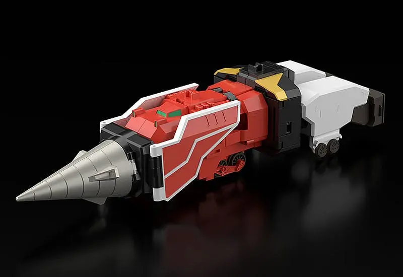 Akčná figúrka The Brave Express Might Gaine The Gattai Might Kaiser 25 cm produktová fotografia