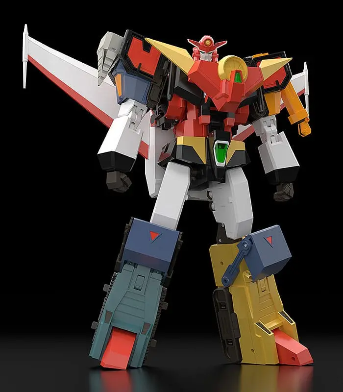 Akčná figúrka The Brave Express Might Gaine The Gattai Might Kaiser 25 cm produktová fotografia