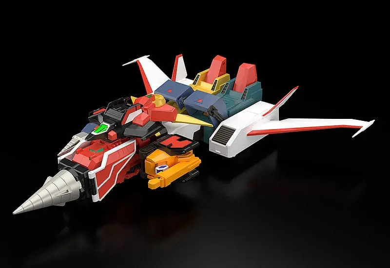 Akčná figúrka The Brave Express Might Gaine The Gattai Might Kaiser 25 cm produktová fotografia