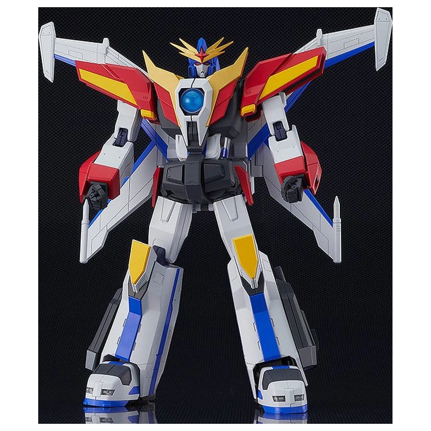 The Brave Fighter of Legend Da-Garn The Gattai Action Figure Da-Garn X 25 cm produktová fotografia