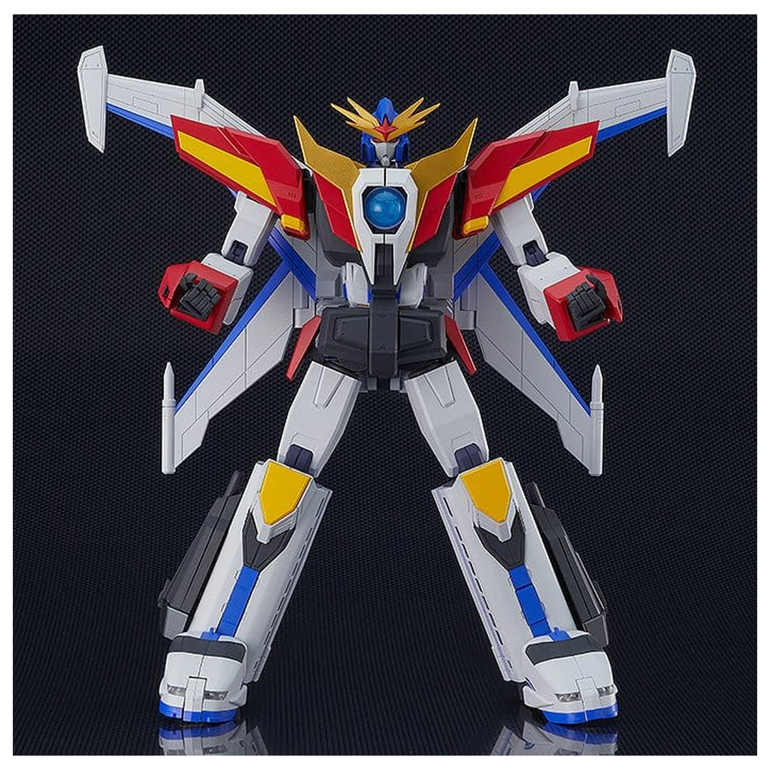 The Brave Fighter of Legend Da-Garn The Gattai Action Figure Da-Garn X 25 cm produktová fotografia