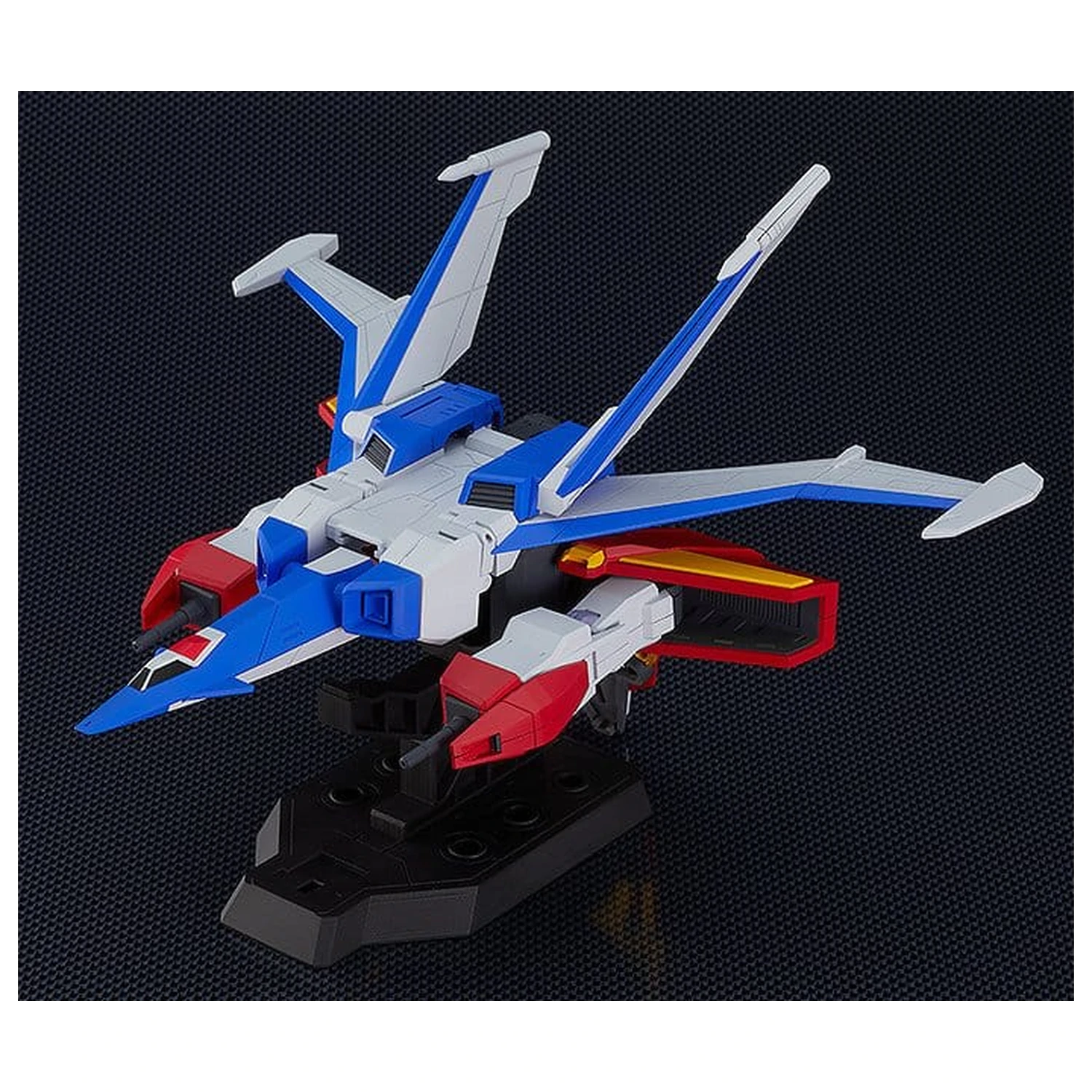 The Brave Fighter of Legend Da-Garn The Gattai Action Figure Da-Garn X 25 cm produktová fotografia