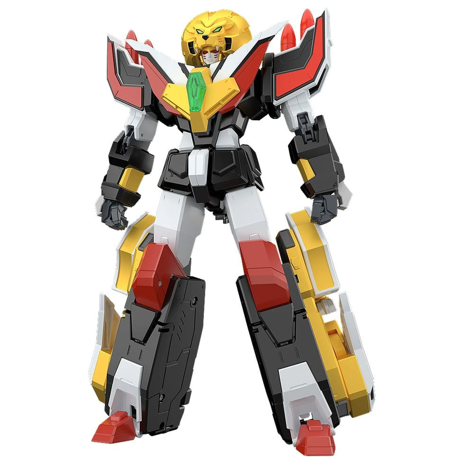 The Brave Fighter of Legend Da-Garn The Gattai Action Figure Ga-Orn (reedícia) 25 cm produktová fotografia