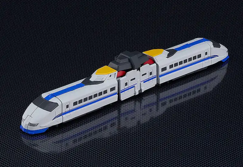 The Brave Fighter of Legend Da-Garn Action Figure The Gattai Da-Garn X 25 cm (re-run) produktová fotografia