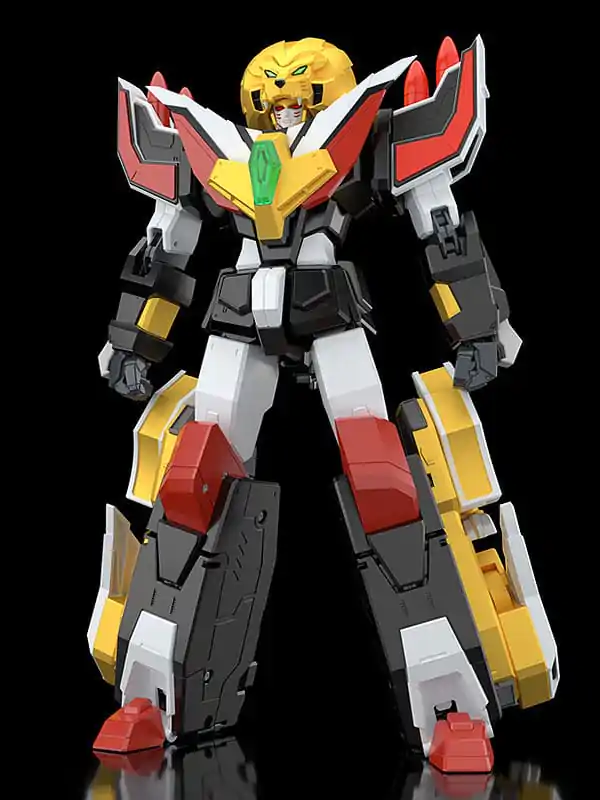 Akčná figúrka The Brave Fighter of Legend Da-Garn The Gattai Ga-Orn 25 cm (re-run) produktová fotografia