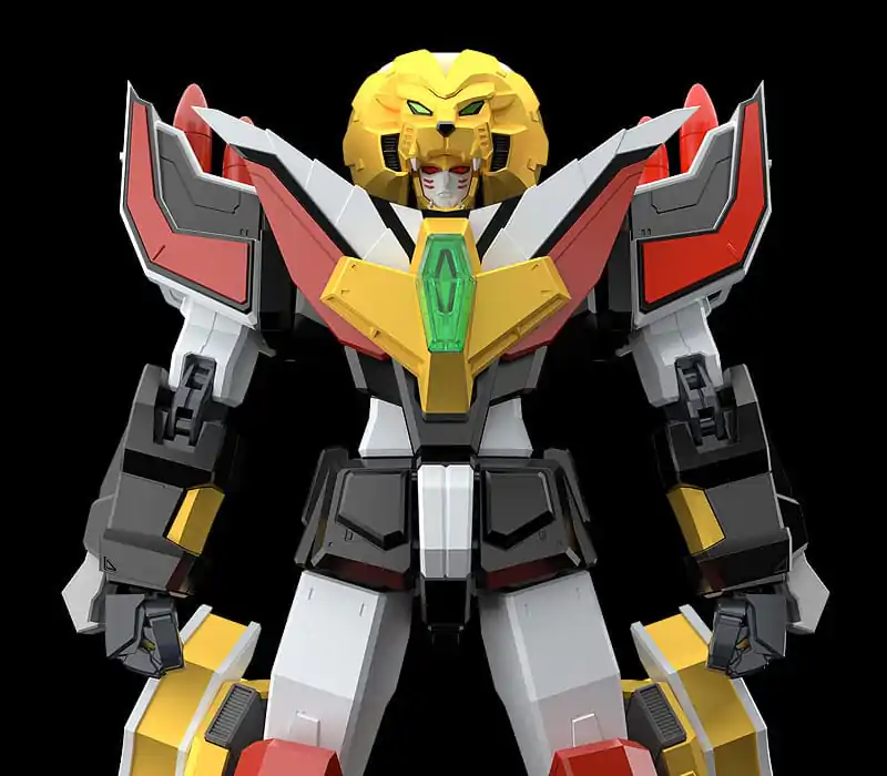 Akčná figúrka The Brave Fighter of Legend Da-Garn The Gattai Ga-Orn 25 cm (re-run) produktová fotografia