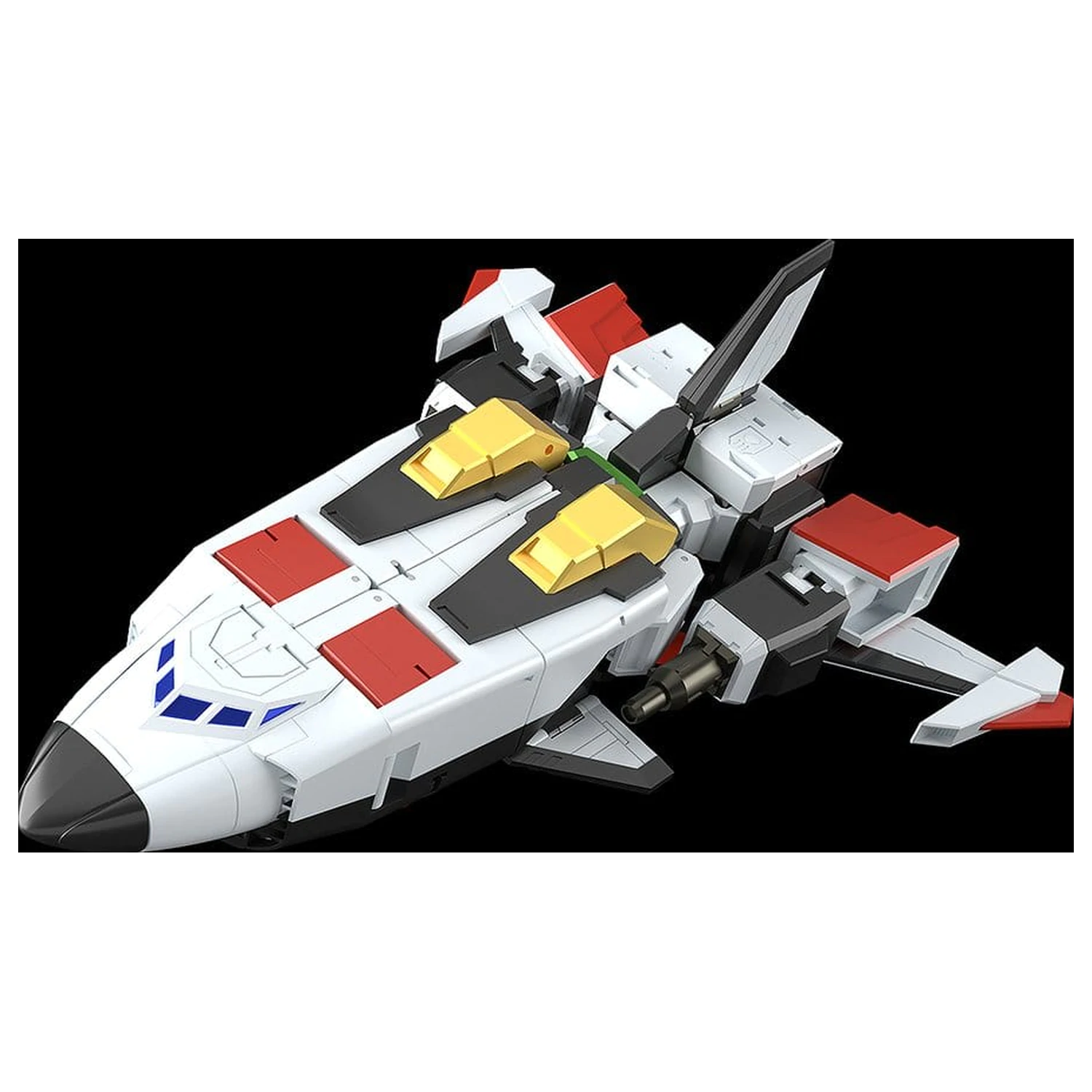 The Brave Fighter of Sun Fighbird Action Figure The Gattai Granbird 25 cm akčná figúrka produktová fotografia