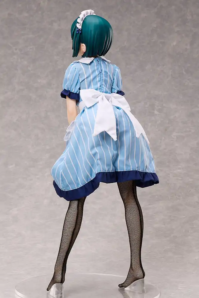 The Café Terrace and Its Goddesses PVC figúrka 1/4 Shiragiku Ono 44 cm termékfotó