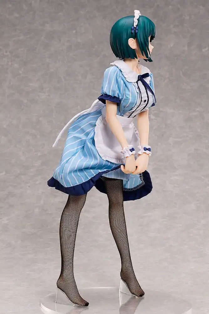 The Café Terrace and Its Goddesses PVC figúrka 1/4 Shiragiku Ono 44 cm termékfotó