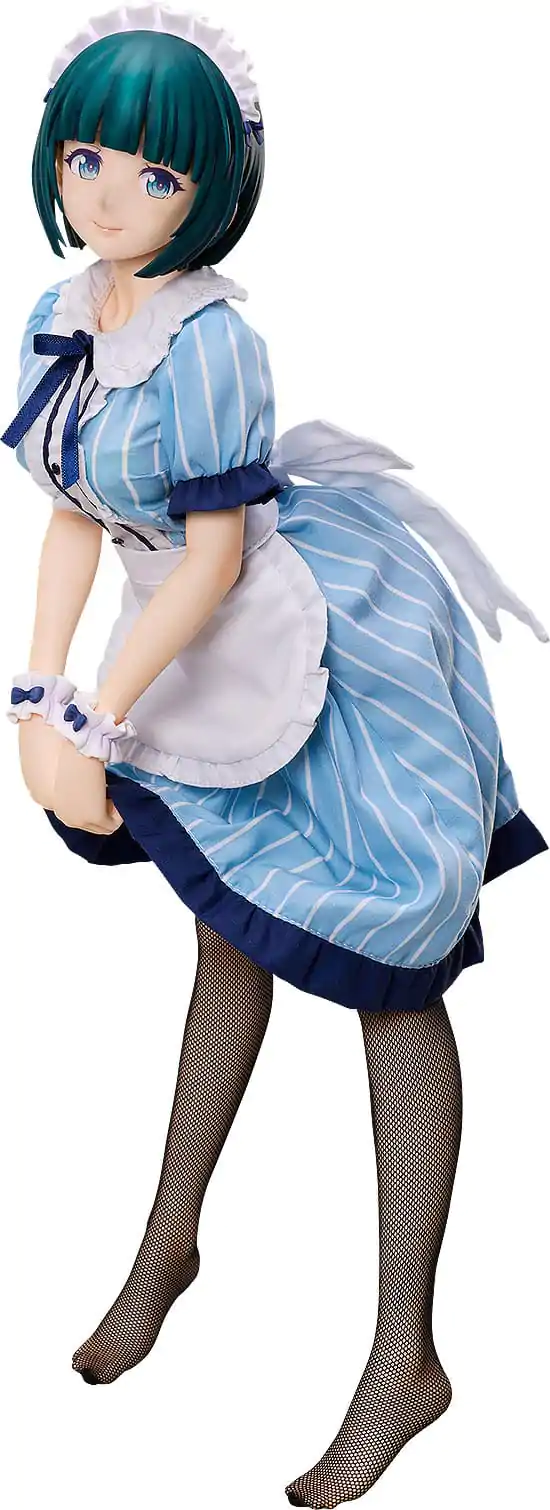 The Café Terrace and Its Goddesses PVC figúrka 1/4 Shiragiku Ono 44 cm termékfotó