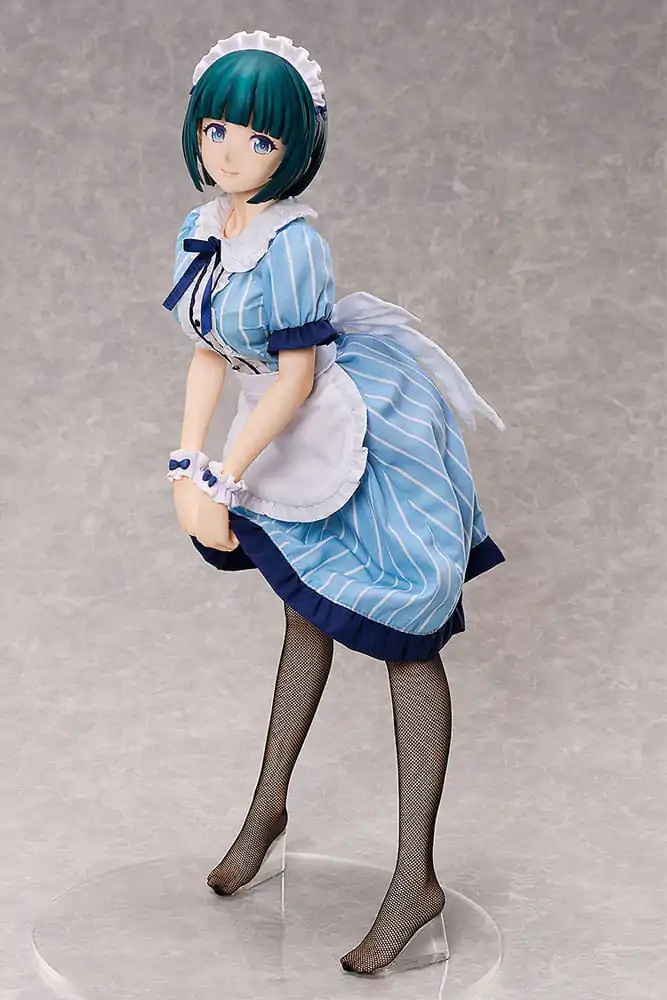 The Café Terrace and Its Goddesses PVC figúrka 1/4 Shiragiku Ono 44 cm termékfotó