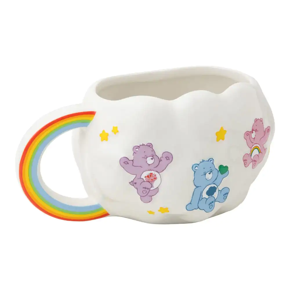 The Care Bears Tvarovaný Hrnček produktová fotografia