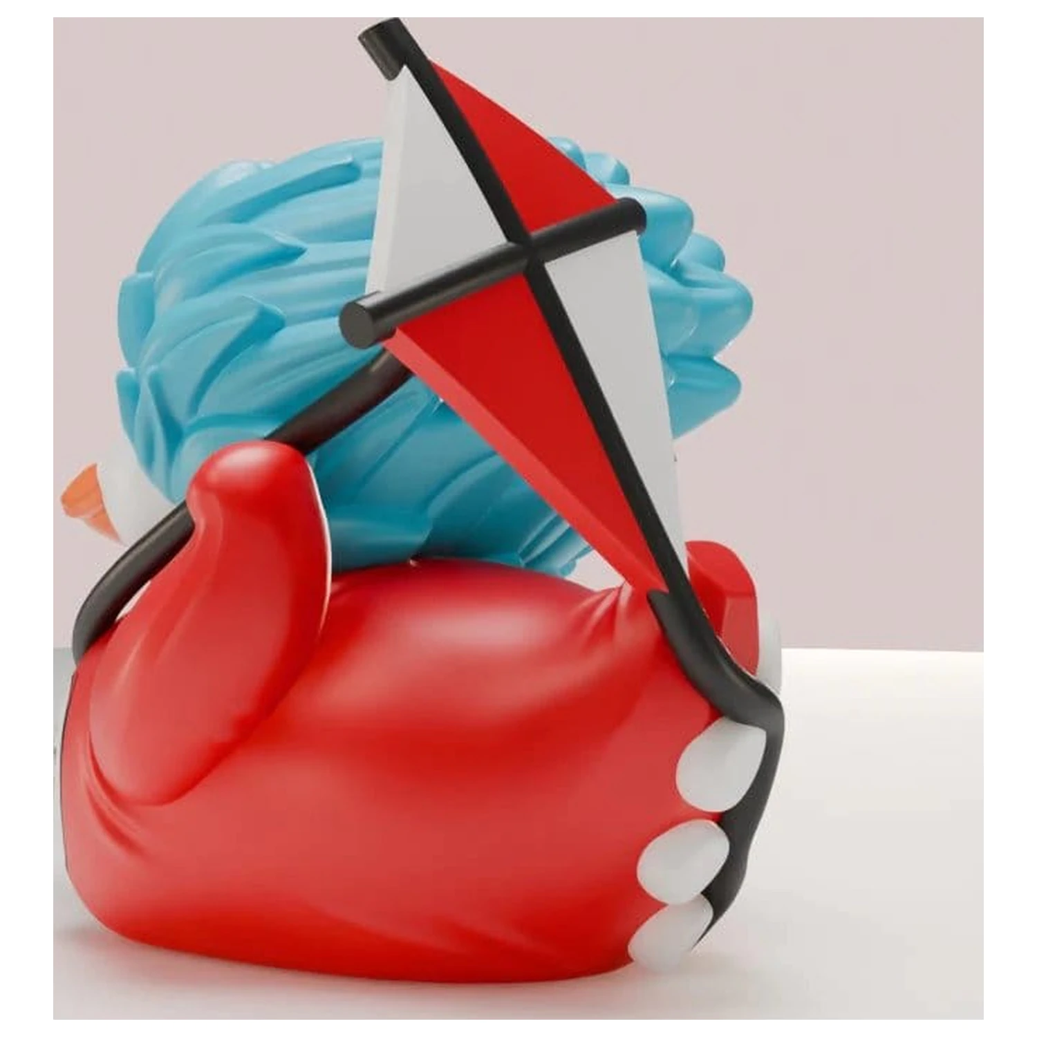The Cat in the Hat Tubbz PVC Figúrka Thing 1 Boxed Edition 10 cm produktová fotografia