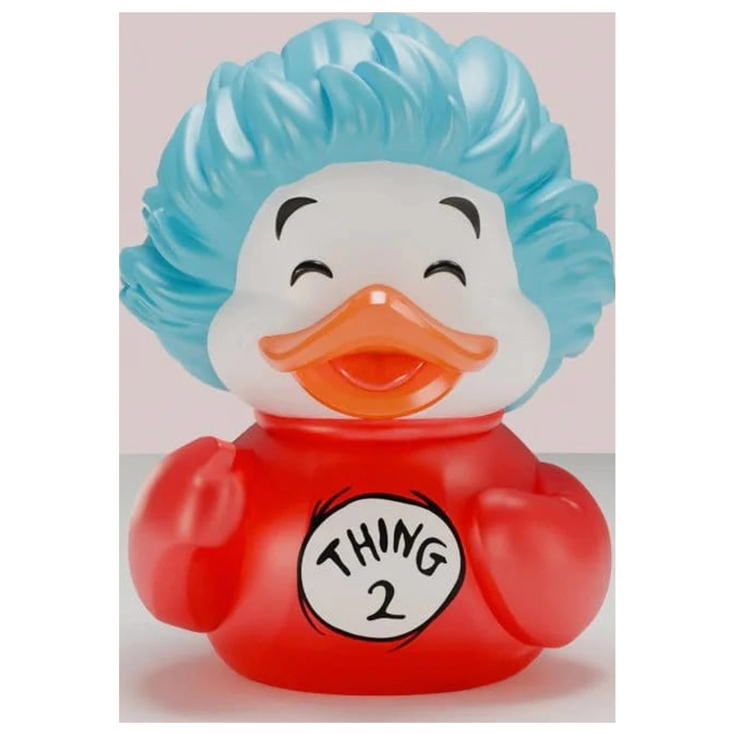 The Cat in the Hat Tubbz PVC Figúrka Thing 2 1st Edition 10 cm produktová fotografia