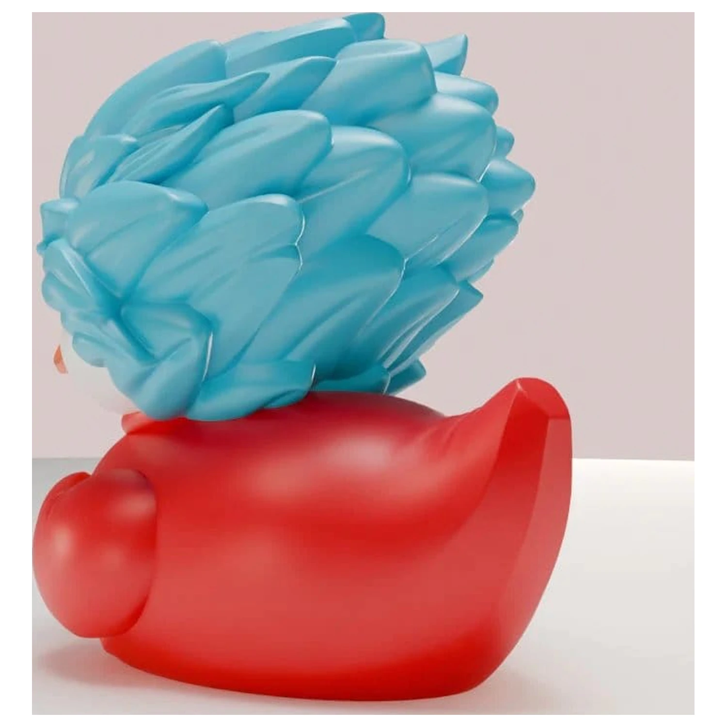 The Cat in the Hat Tubbz PVC Figúrka Thing 2 1st Edition 10 cm produktová fotografia