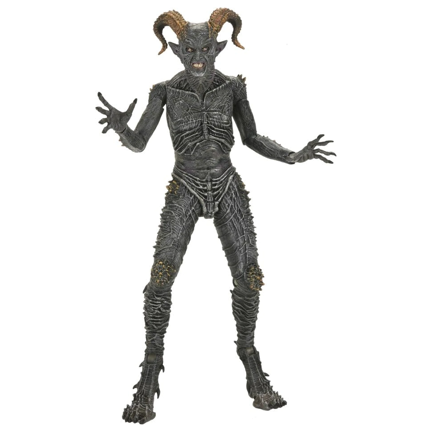 The Conjuring Universe Figúrka Ultimate Malthus the Demon 18 cm produktová fotografia