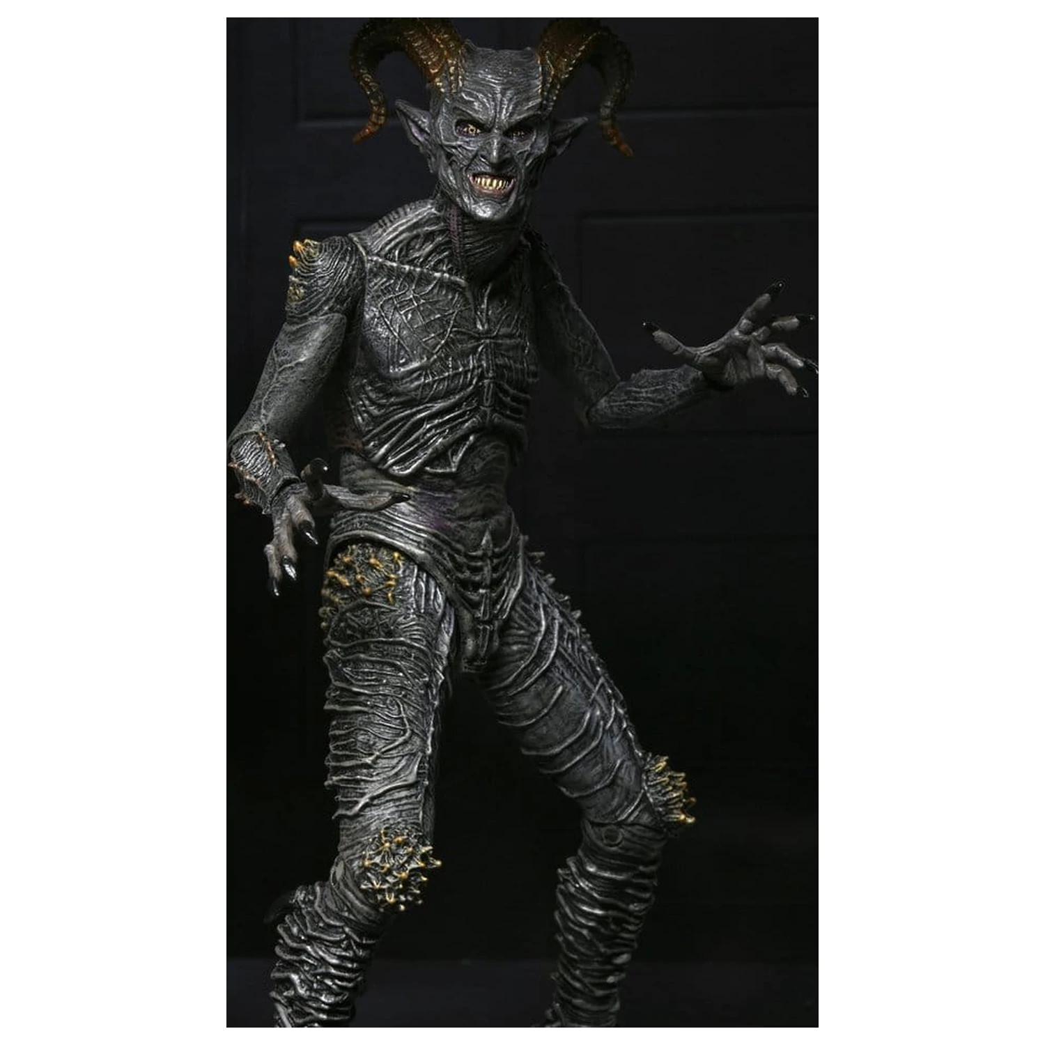 The Conjuring Universe Figúrka Ultimate Malthus the Demon 18 cm produktová fotografia