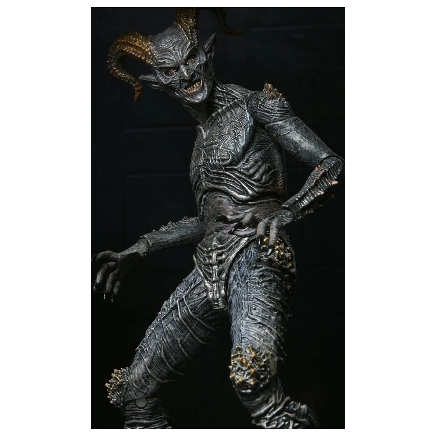 The Conjuring Universe Figúrka Ultimate Malthus the Demon 18 cm produktová fotografia