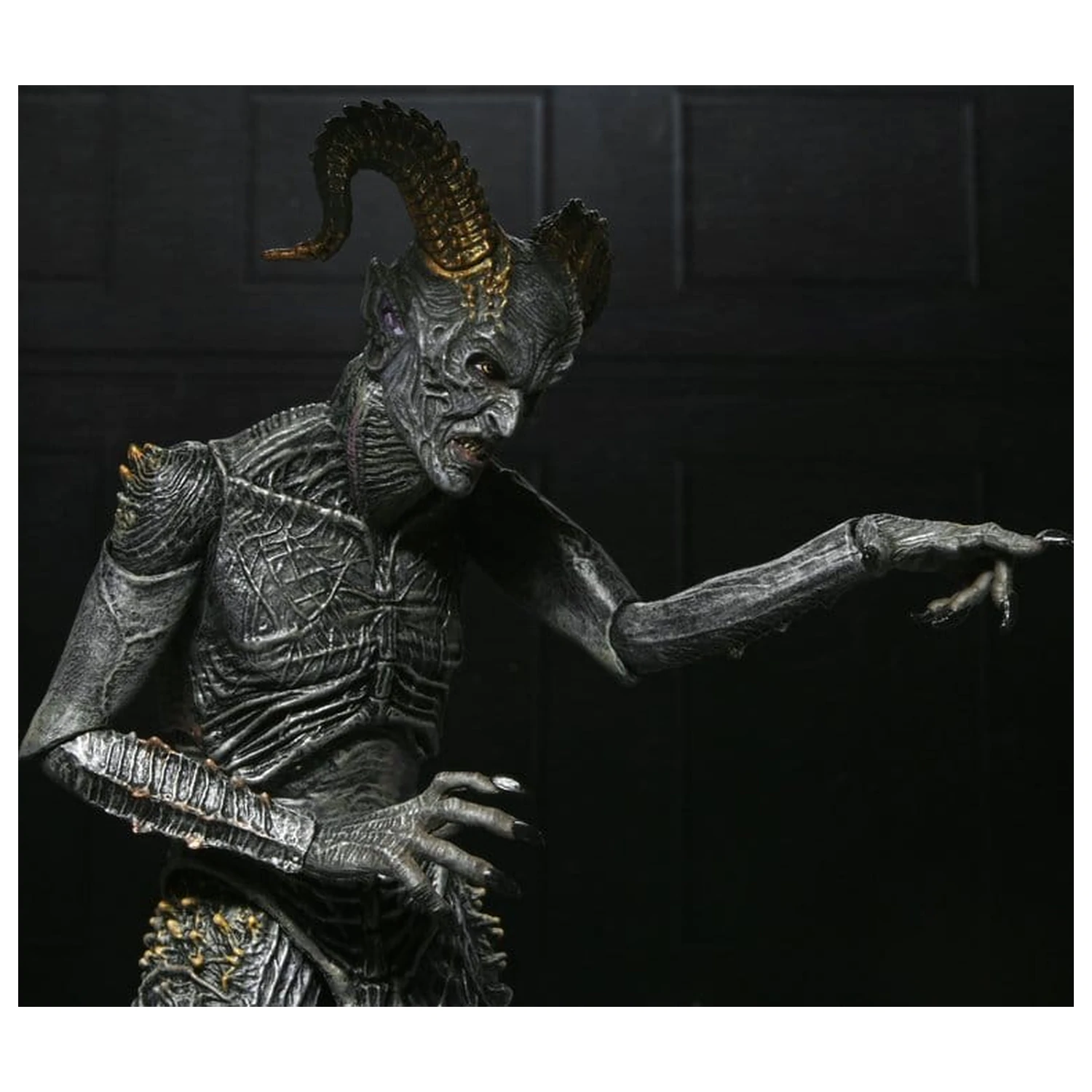 The Conjuring Universe Figúrka Ultimate Malthus the Demon 18 cm produktová fotografia