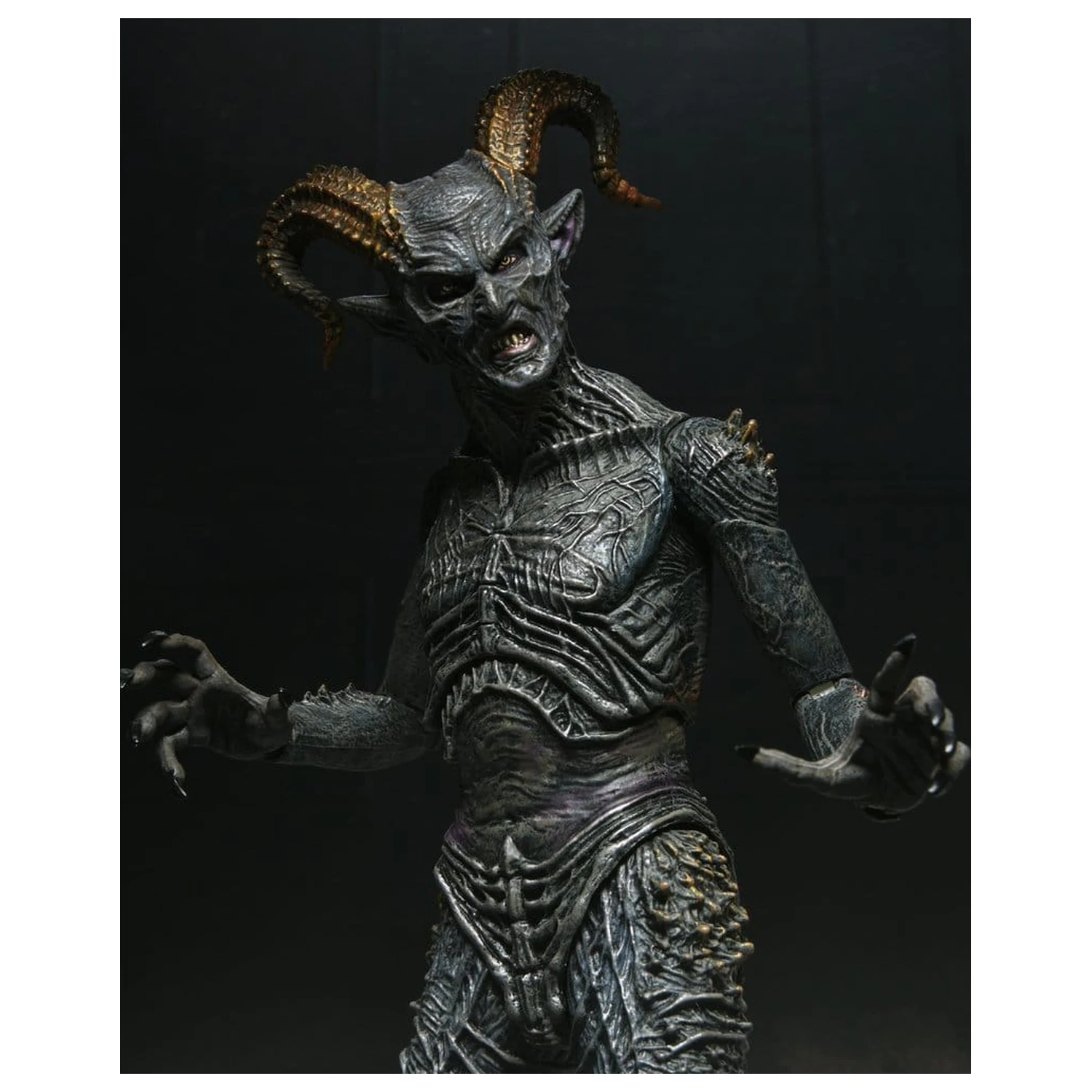 The Conjuring Universe Figúrka Ultimate Malthus the Demon 18 cm produktová fotografia