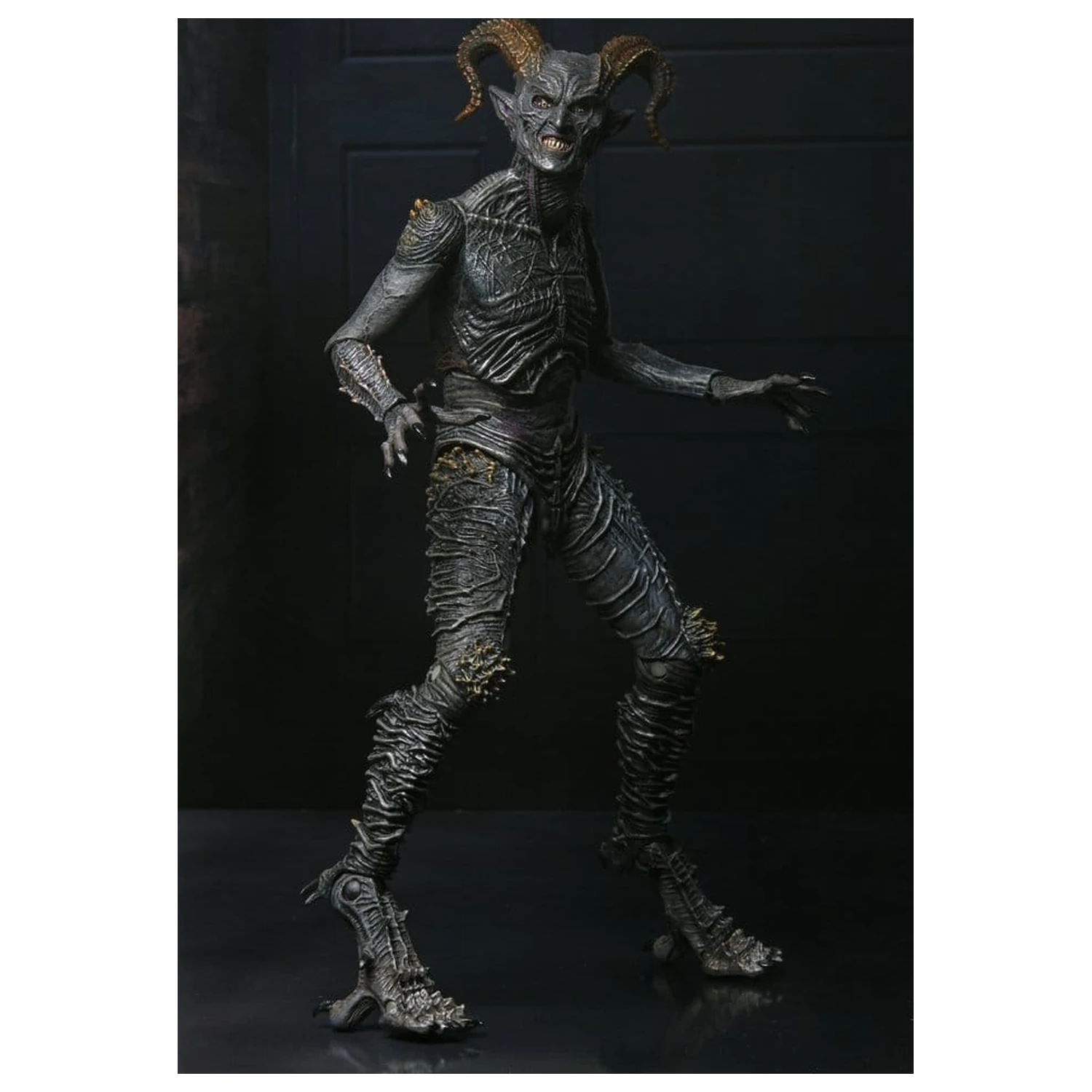 The Conjuring Universe Figúrka Ultimate Malthus the Demon 18 cm produktová fotografia