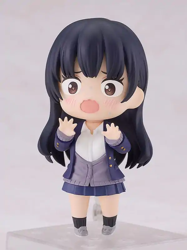 The Dangers in My Heart Nendoroid Akčná figúrka Anna Yamada 10 cm produktová fotografia