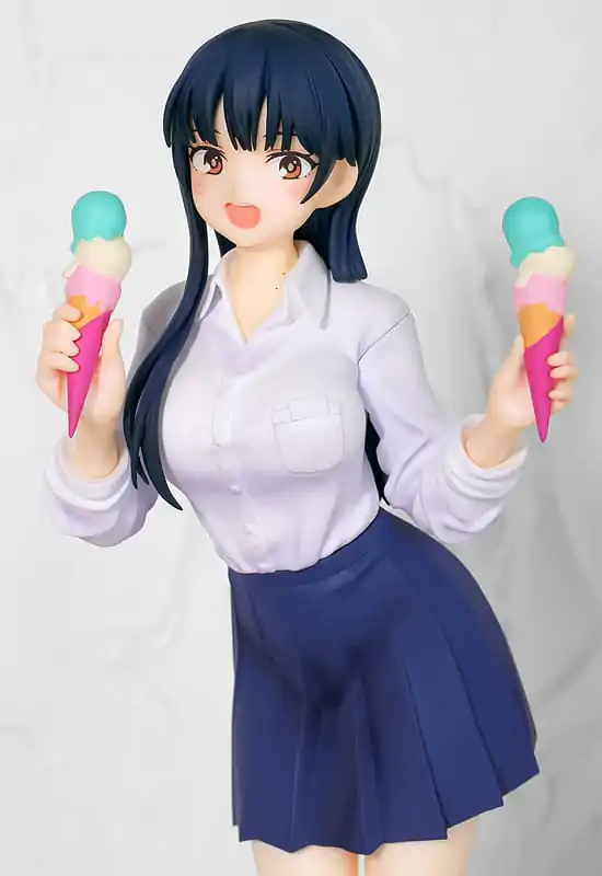 The Dangers in My Heart Pop Up Parade PVC Soška Anna Yamada 18 cm produktová fotografia