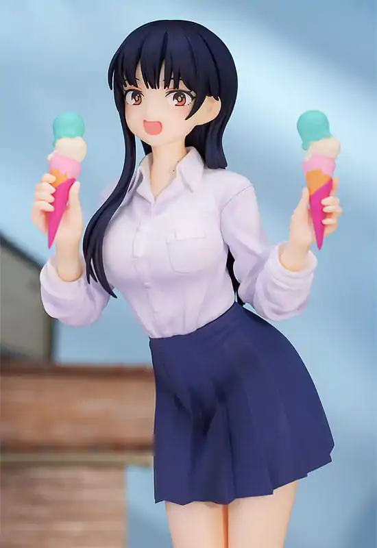 The Dangers in My Heart Pop Up Parade PVC Soška Anna Yamada 18 cm produktová fotografia