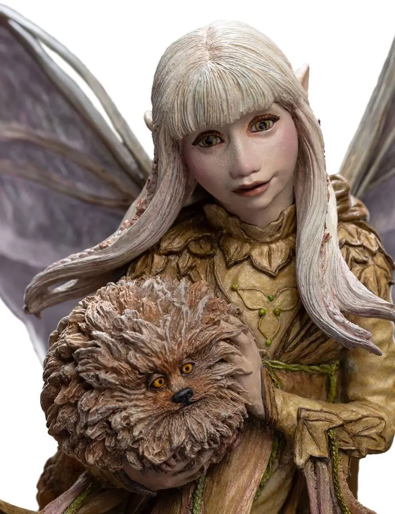 The Dark Crystal Statue 1/6 Kira the Gelfling 25 cm termékfotó