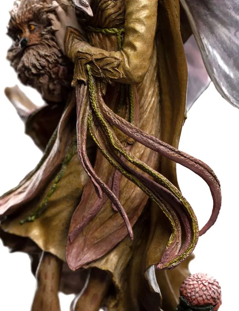 The Dark Crystal Statue 1/6 Kira the Gelfling 25 cm termékfotó