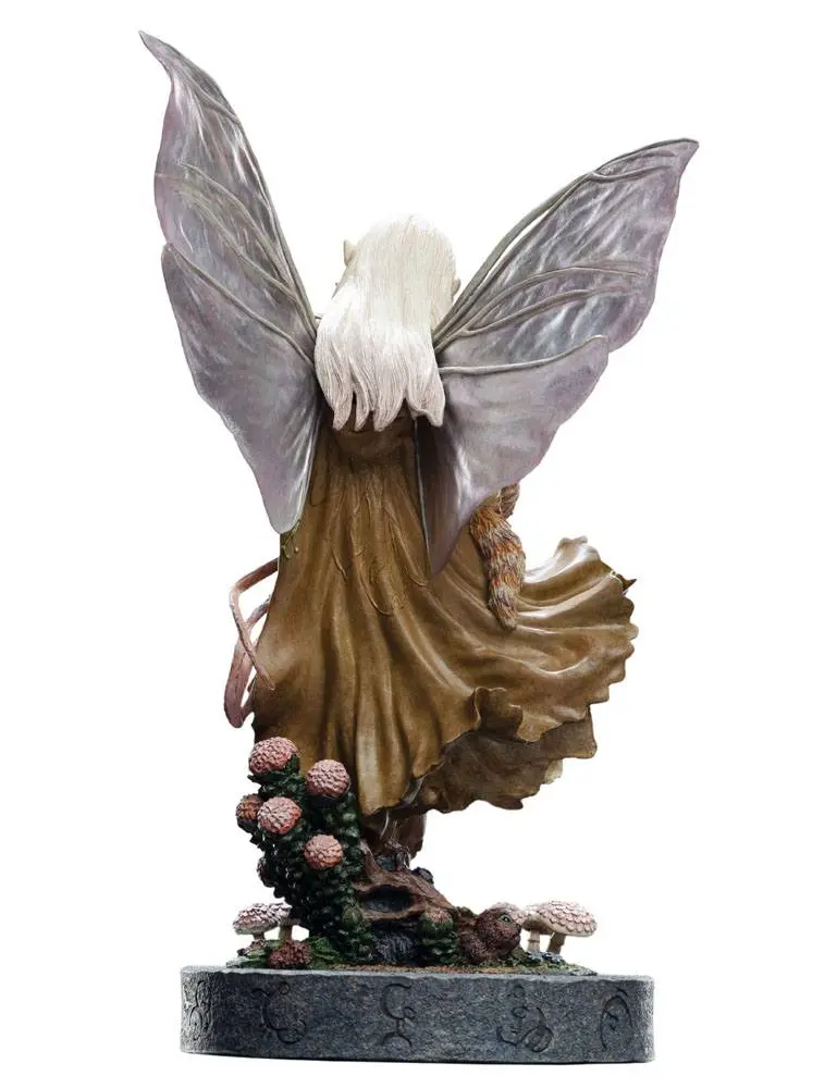 The Dark Crystal Statue 1/6 Kira the Gelfling 25 cm termékfotó