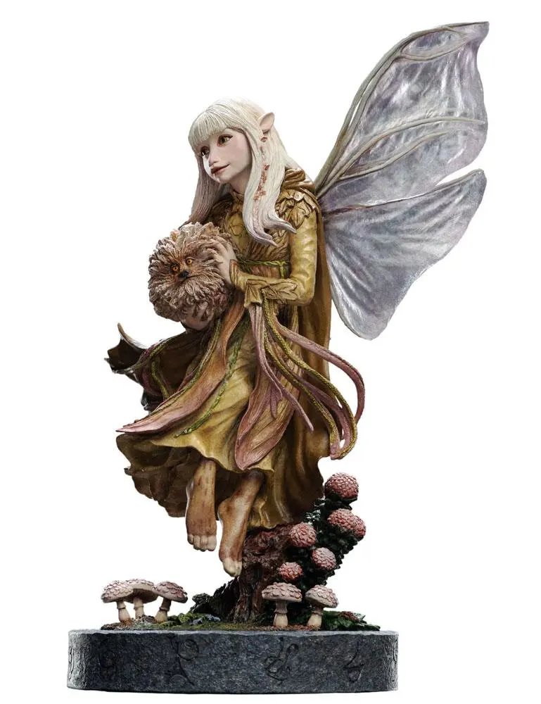 The Dark Crystal Statue 1/6 Kira the Gelfling 25 cm termékfotó