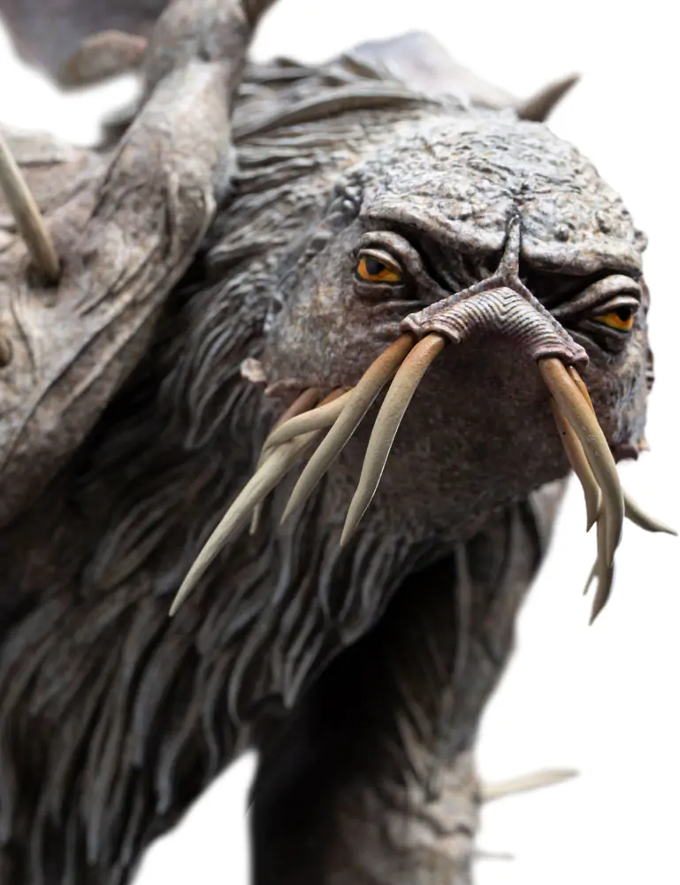 The Dark Crystal Socha 1/6 Landstrider 49 cm produktová fotografia