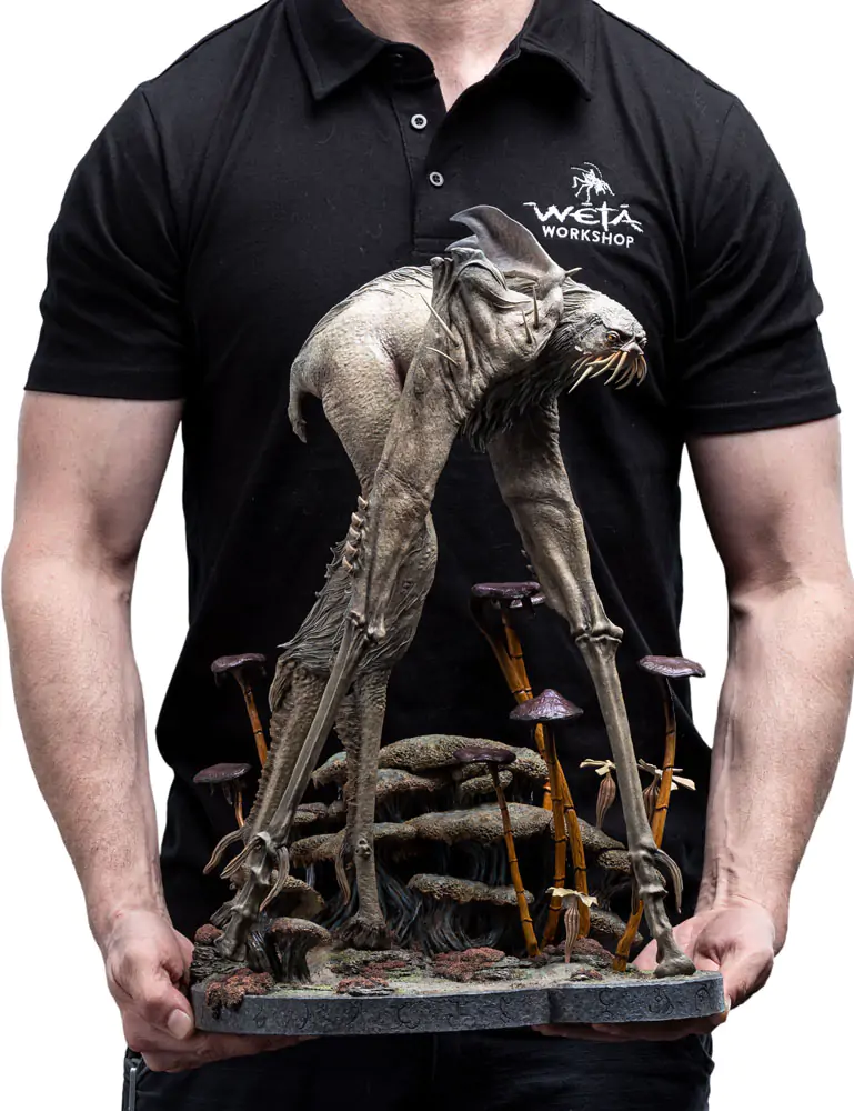 The Dark Crystal Socha 1/6 Landstrider 49 cm produktová fotografia