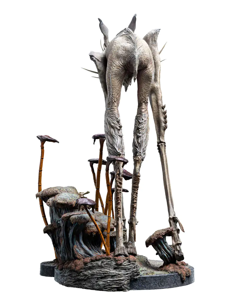 The Dark Crystal Socha 1/6 Landstrider 49 cm produktová fotografia