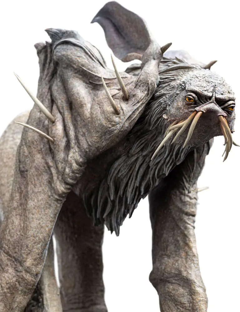 The Dark Crystal Socha 1/6 Landstrider 49 cm produktová fotografia