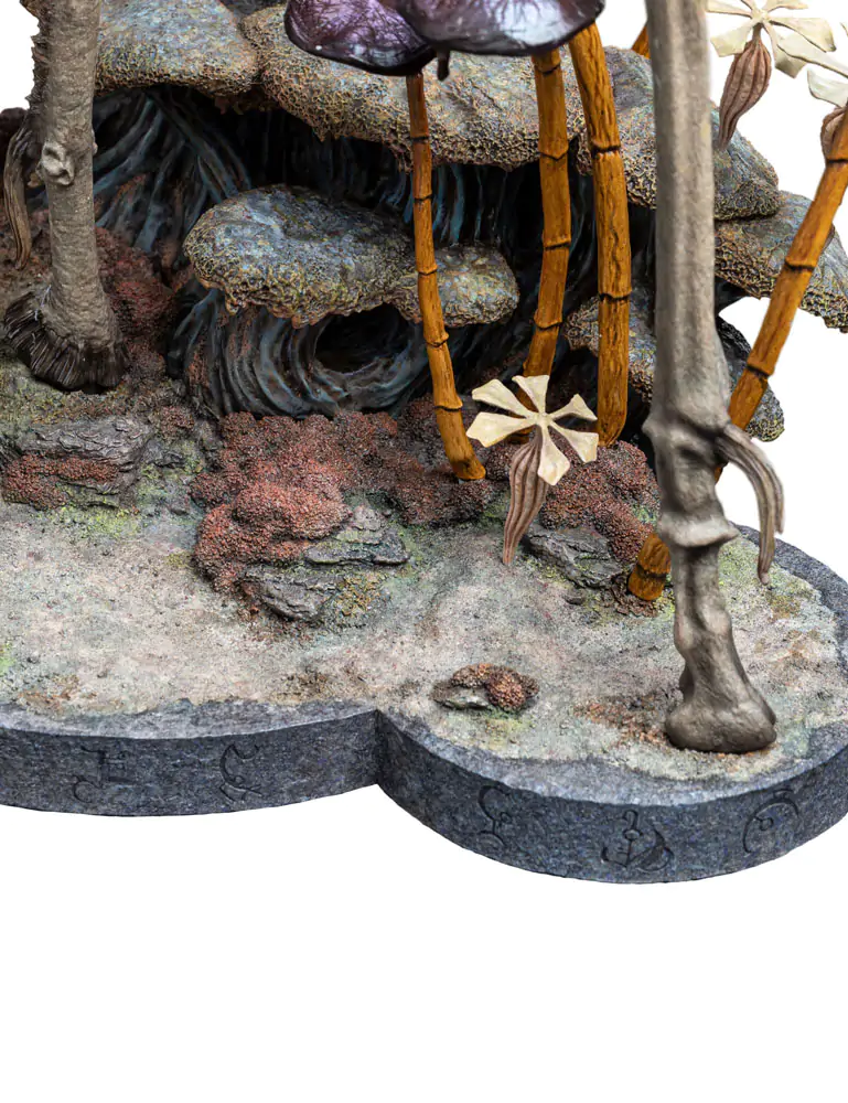 The Dark Crystal Socha 1/6 Landstrider 49 cm produktová fotografia