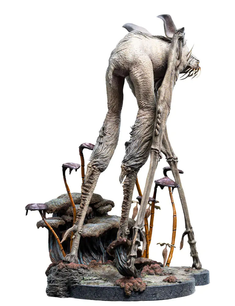 The Dark Crystal Socha 1/6 Landstrider 49 cm produktová fotografia