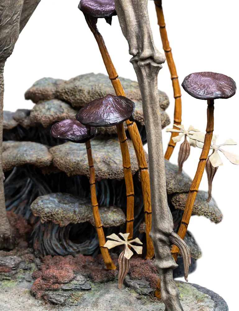 The Dark Crystal Socha 1/6 Landstrider 49 cm produktová fotografia