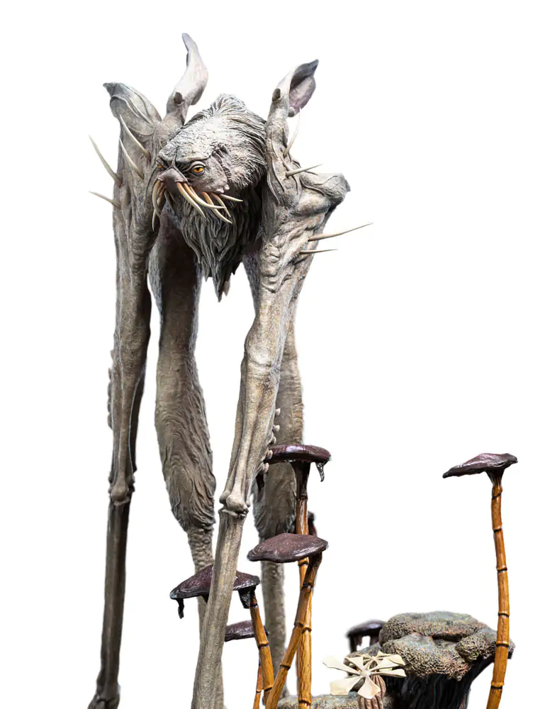 The Dark Crystal Socha 1/6 Landstrider 49 cm produktová fotografia